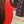 Del-Tone 60s S-Style Fiesta Red Light Aged