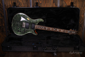 PRS Custom 24-08 Wood Library Sage