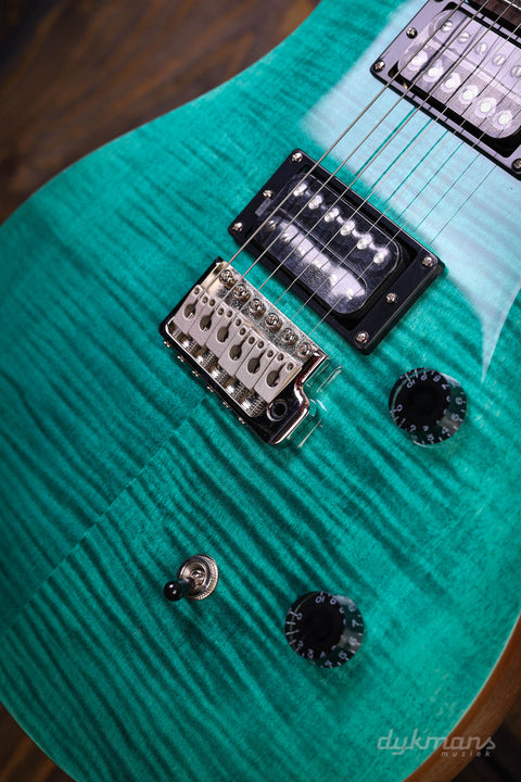 PRS SE CE 24 Turquoise