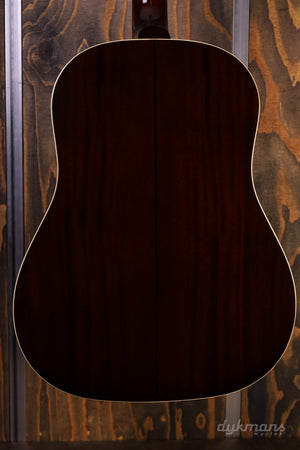 Epiphone Inspired by Gibson Custom 1942 Banner J-45 Reissue Vintage Sunburst