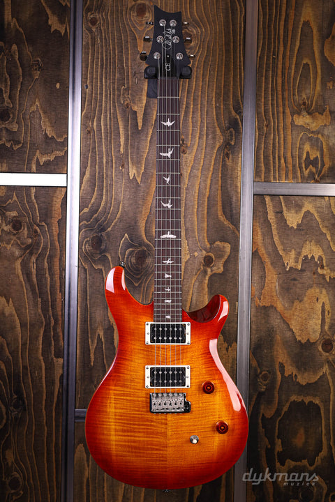 PRS SE CE 24 Vintage Sunburst