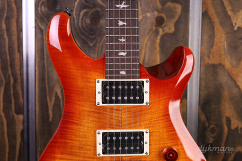 PRS SE CE 24 Vintage Sunburst