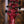 PRS Custom 24-08 Wood Library Pomegranate