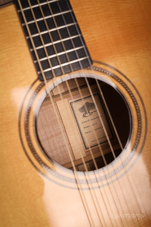 Mayson MS7/S PRE-OWNED!