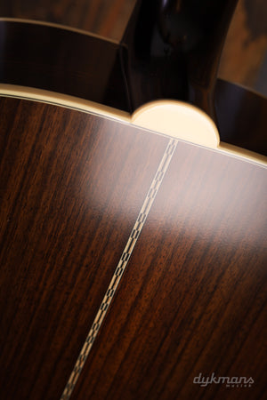 Epiphone Pre-War SJ-200 Rosewood Reissue
