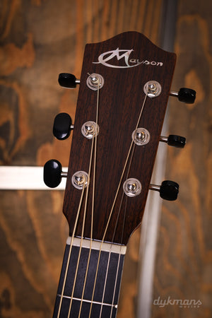 Mayson MS7/S PRE-OWNED!