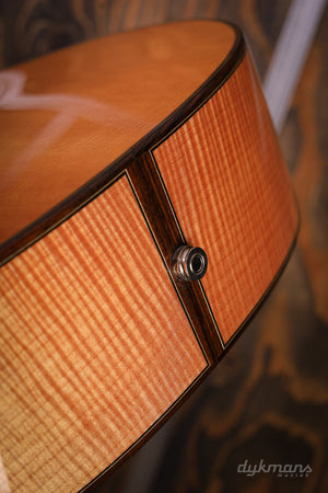 Mayson MS7/S PRE-OWNED!