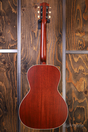 Gibson L-00 Century 12-Fret Vintage Amber