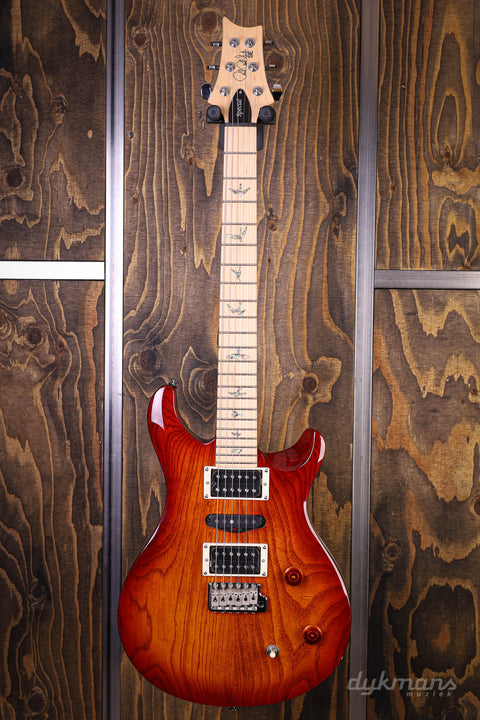 PRS SE Swamp Ash Special Vintage Sunburst