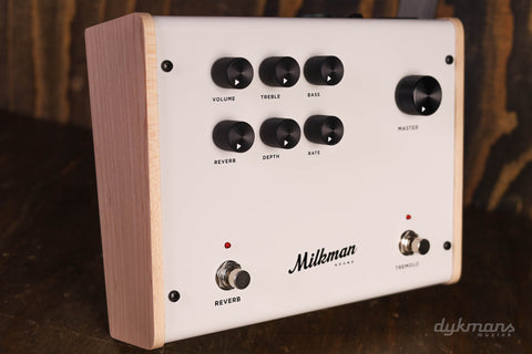 Milkman The Amp 50