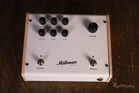 Milkman The Amp 50