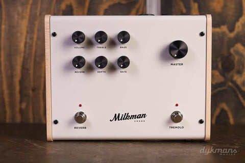 Milkman The Amp 50