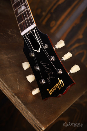 Gibson Custom Shop 1959 Les Paul Standard Reissue VOS Dirty Lemon
