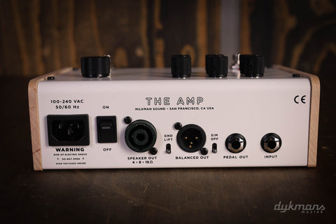 Milkman The Amp 50