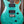 PRS SE Custom 24 Quilt Turquoise