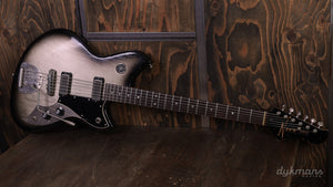 Novo Serus J Baritone Inca Burst 