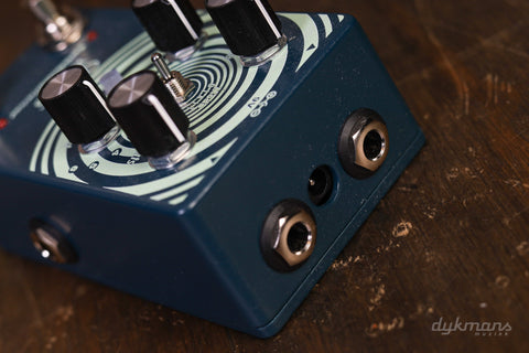 EarthQuaker Devices Silos Delay