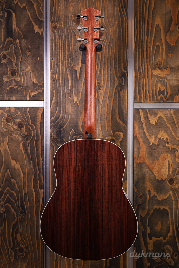 Taylor Gold Label 717e Sunburst
