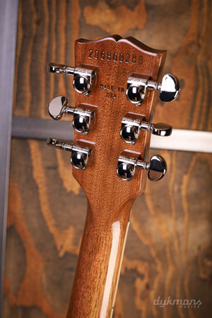 Gibson Les Paul Standard 60s Figured Top Honey Amber