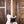 PRS NF53 White Doghair