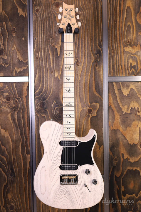 PRS NF53 White Doghair