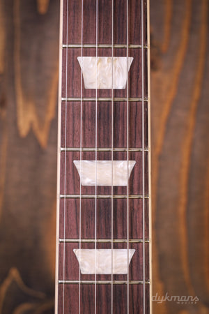 Gibson Les Paul Standard 60s Left Handed Iced Tea