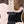 PRS NF53 White Doghair