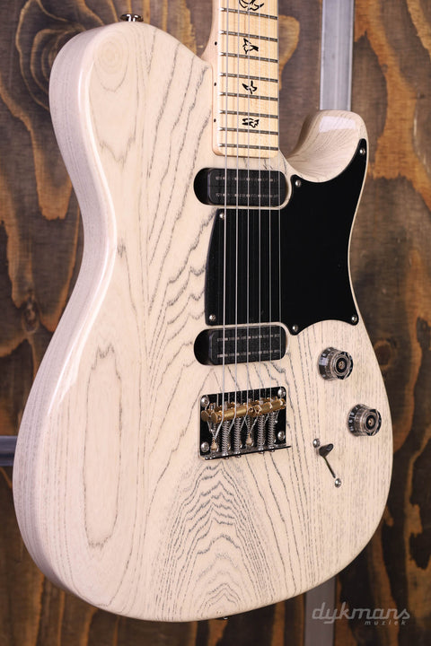 PRS NF53 White Doghair