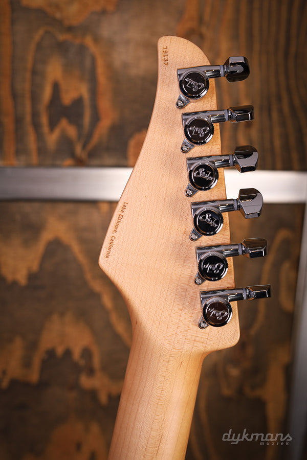 Suhr Classic T Butterscotch