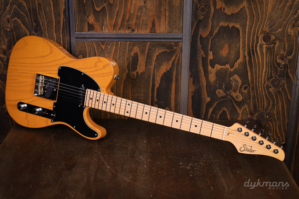 Suhr Classic T Butterscotch