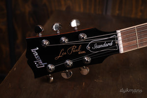 Gibson Les Paul Standard 60s Left Handed Iced Tea