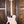 PRS NF53 White Doghair