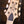 PRS NF53 White Doghair