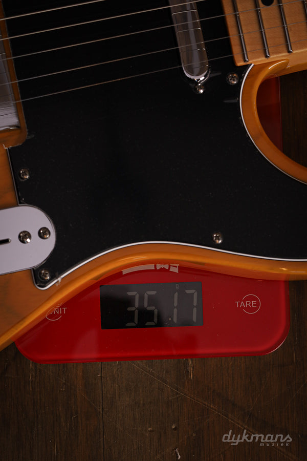 Suhr Classic T Butterscotch