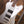 Epiphone Thunderbird 64 Silver Mist