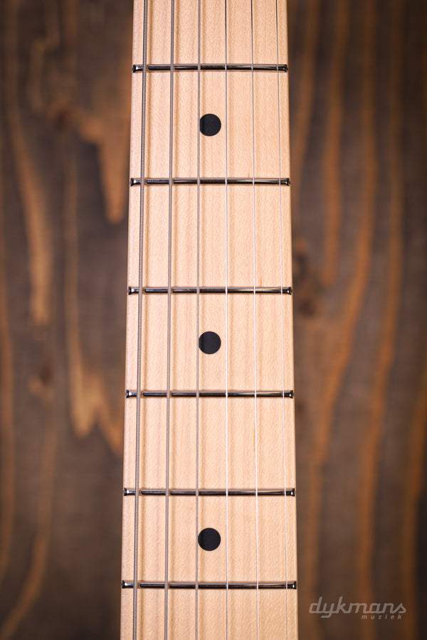 Suhr Classic S Black