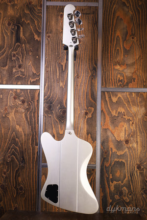 Epiphone Thunderbird 64 Silver Mist
