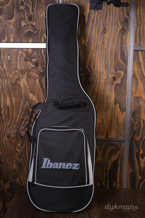 Ibanez Iceman IC420ABM Antique Blue Metallic