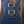 Ibanez Iceman IC420ABM Antique Blue Metallic