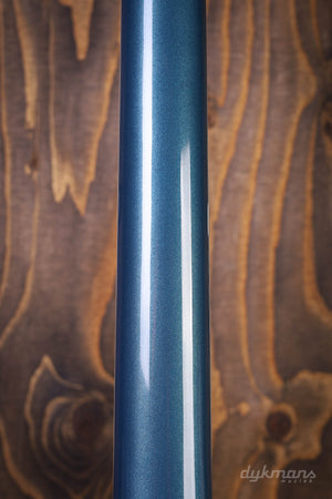 Ibanez Iceman IC420ABM Antique Blue Metallic