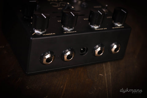 Walrus Audio SLÖER Reverb Black