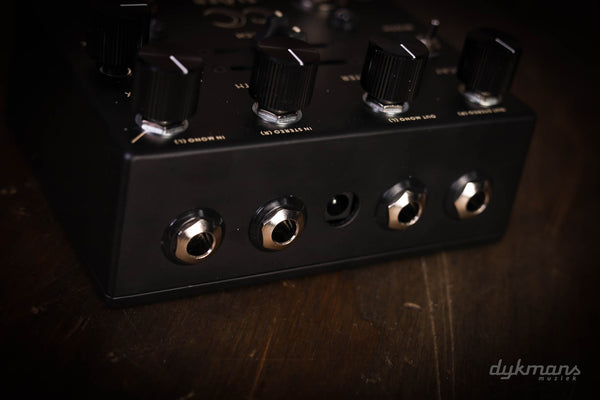 Walrus Audio SLÖER Reverb Black