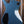 Ibanez Iceman IC420ABM Antique Blue Metallic