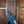 Ibanez Iceman IC420ABM Antique Blue Metallic