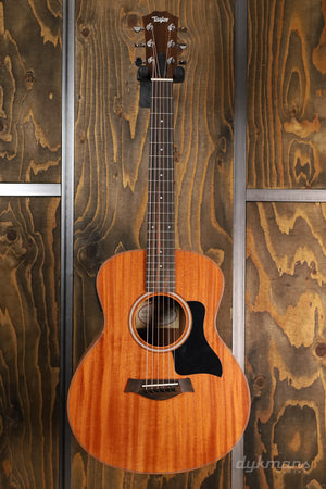 Taylor GS Mini-e Mahogany
