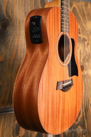 Taylor GS Mini-e Mahogany