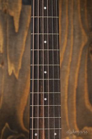 Taylor GS Mini-e Mahogany