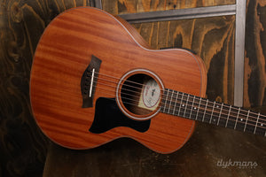 Taylor GS Mini-e Mahogany