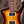 Ibanez Iceman IC420FM Violin Sunburst