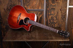 Eastman PCH2-GACE Classic